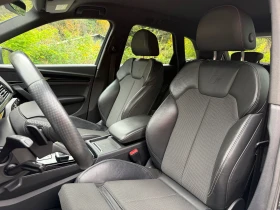 Audi Q5 4.0TDI* CAM* S-LINE* DIST* QUATTRO* MATRIX* FULL - 28300 € / 55349.99 лв. - 49662509 9
