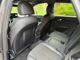 Audi Q5 4.0TDI* CAM* S-LINE* DIST* QUATTRO* MATRIX* FULL - 28300 € / 55349.99 лв. - 49662509 12