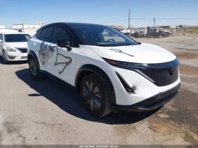 ������ Nissan Ariya