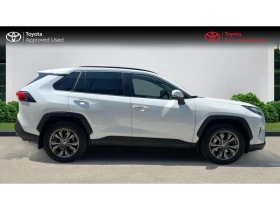 Toyota Rav4 2.0 VVT-i CVT Luxury | Mobile.bg � ����� ������ 4