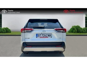 Toyota Rav4 2.0 VVT-i CVT Luxury | Mobile.bg � ����� ������ 6