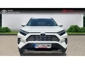 Toyota Rav4 2.0 VVT-i CVT Luxury | Mobile.bg � ����� ������ 2