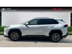 Toyota Rav4 2.0 VVT-i CVT Luxury | Mobile.bg � ����� ������ 8