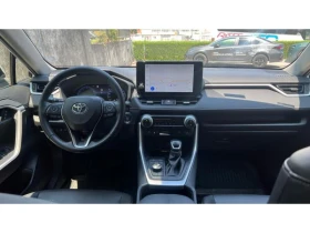 Toyota Rav4 2.0 VVT-i CVT Luxury | Mobile.bg � ����� ������ 11