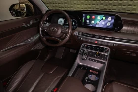 Hyundai Palisade 3.8 | HTRAC | Distronic | Panorama | Гаранция | Auto.bg — изображение 11