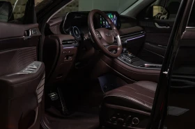 Hyundai Palisade 3.8 | HTRAC | Distronic | Panorama | Гаранция | Auto.bg — изображение 7