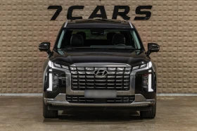 Hyundai Palisade 3.8 | HTRAC | Distronic | Panorama | Гаранция | Auto.bg — изображение 2