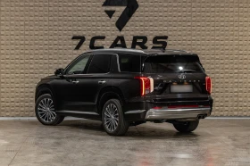 Hyundai Palisade 3.8 | HTRAC | Distronic | Panorama | Гаранция | Auto.bg — изображение 4