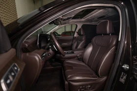 Hyundai Palisade 3.8 | HTRAC | Distronic | Panorama | Гаранция | Auto.bg — изображение 8