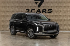 Hyundai Palisade 3.8 | HTRAC | Distronic | Panorama | Гаранция | Auto.bg — изображение 3