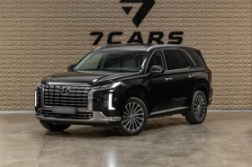 Hyundai Palisade 3.8 | HTRAC | Distronic | Panorama | Гаранция