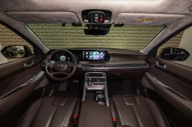 Hyundai Palisade 3.8 | HTRAC | Distronic | Panorama | Гаранция | Auto.bg — изображение 9