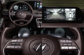 Hyundai Palisade 3.8 | HTRAC | Distronic | Panorama | Гаранция | Auto.bg — изображение 15