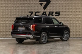 Hyundai Palisade 3.8 | HTRAC | Distronic | Panorama | Гаранция | Auto.bg — изображение 6