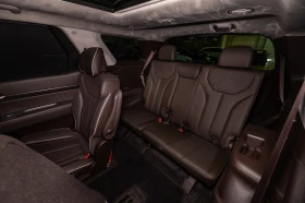 Hyundai Palisade 3.8 | HTRAC | Distronic | Panorama | Гаранция | Auto.bg — изображение 13
