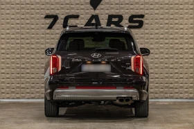 Hyundai Palisade 3.8 | HTRAC | Distronic | Panorama | Гаранция | Auto.bg — изображение 5