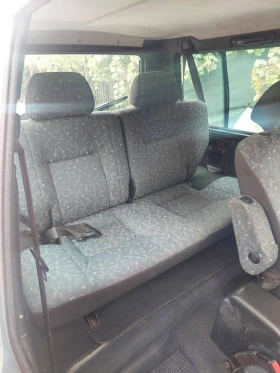 Hyundai Galloper | Mobile.bg � ����� ������ 12