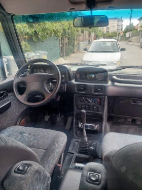 Hyundai Galloper | Mobile.bg � ����� ������ 8