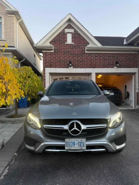 Mercedes-Benz GLC 300 4MATIC | CARFAX | БЕЗ ИНЦИДЕНТИ - 20900 € - 36984915 2