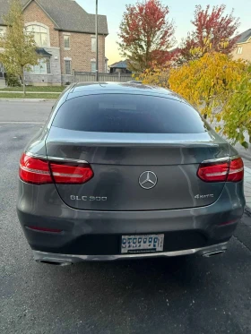 Mercedes-Benz GLC 300 4MATIC | CARFAX | БЕЗ ИНЦИДЕНТИ - 20900 € - 36984915 5
