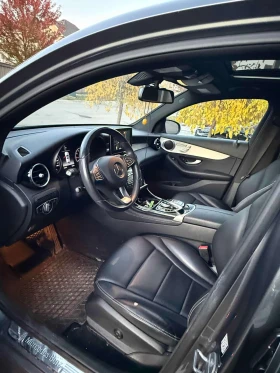 Mercedes-Benz GLC 300 4MATIC | CARFAX | БЕЗ ИНЦИДЕНТИ - 20900 € - 36984915 7