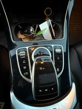 Mercedes-Benz GLC 300 4MATIC | CARFAX | БЕЗ ИНЦИДЕНТИ - 20900 € - 36984915 10