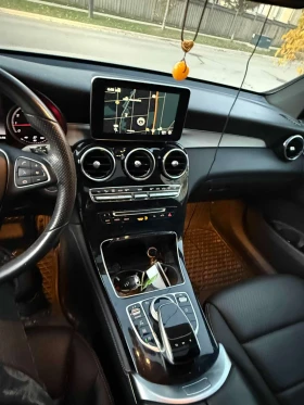 Mercedes-Benz GLC 300 4MATIC | CARFAX | БЕЗ ИНЦИДЕНТИ - 20900 € - 36984915 9
