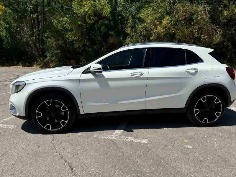 Mercedes-Benz GLA 250, снимка 8 - Автомобили и джипове - 47783276