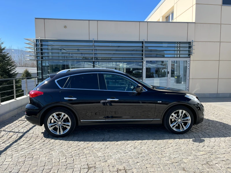 Infiniti Ex30 GT Premium, снимка 2 - Автомобили и джипове - 49391718