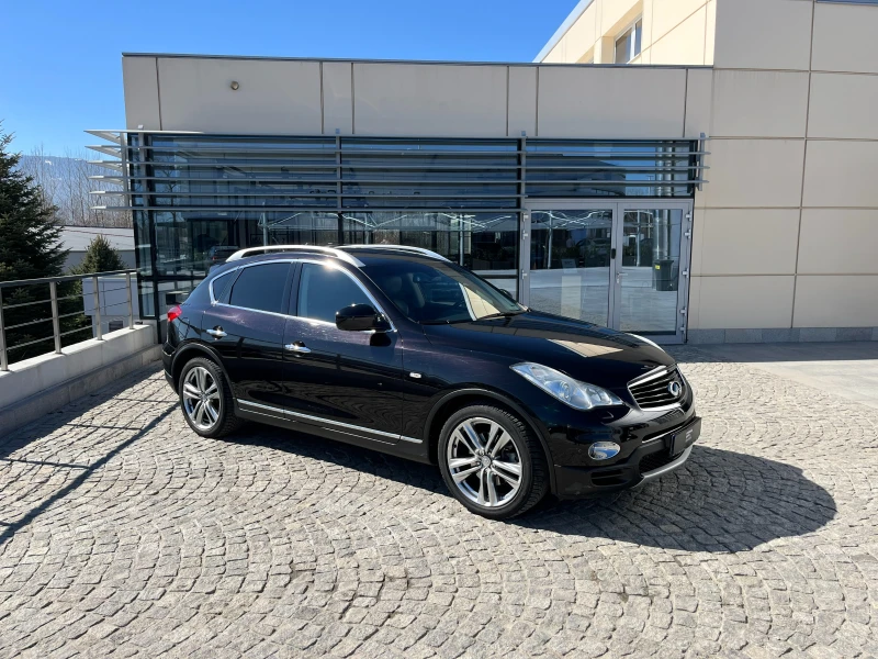 Infiniti Ex30 GT Premium, снимка 1 - Автомобили и джипове - 49391718