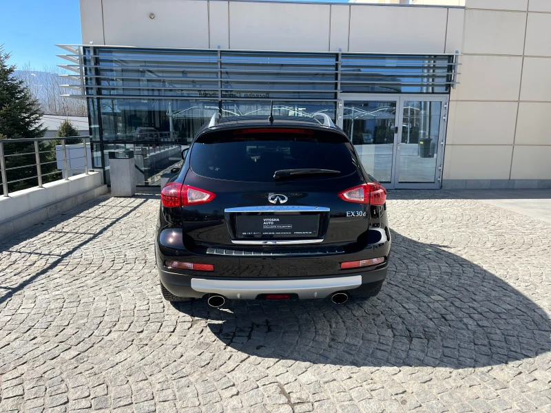 Infiniti Ex30 GT Premium, снимка 4 - Автомобили и джипове - 49391718