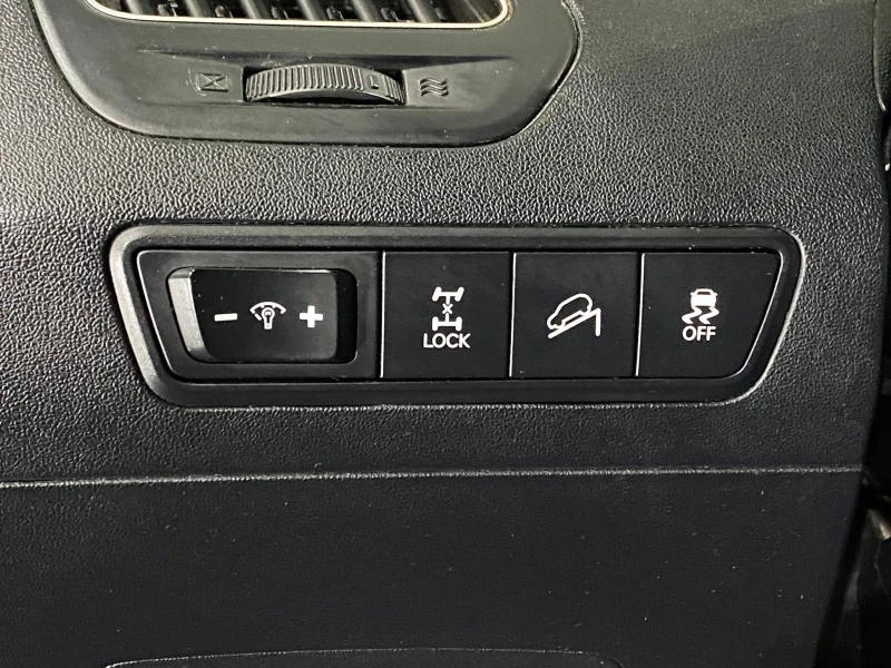 Hyundai IX35 4x4, снимка 15 - Автомобили и джипове - 51042620