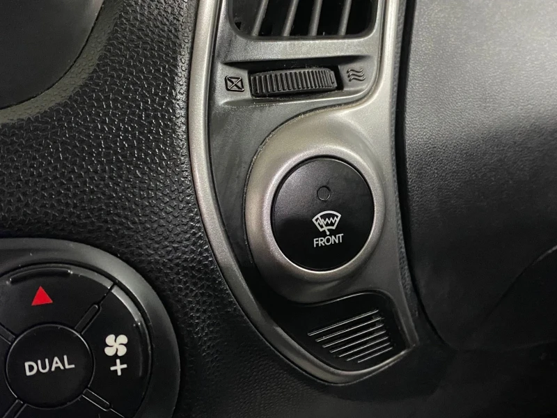 Hyundai IX35 4x4, снимка 13 - Автомобили и джипове - 51042620