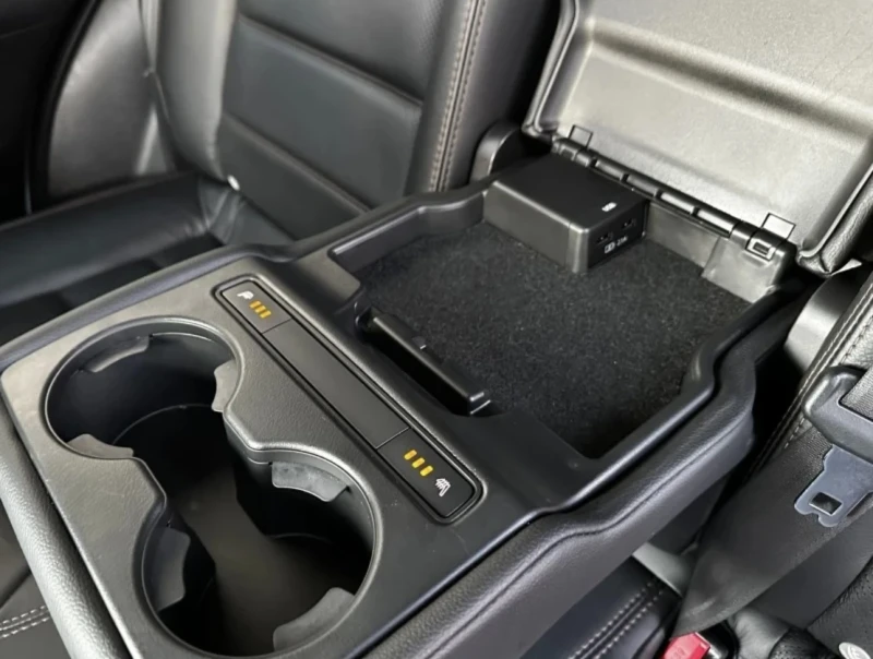 Mazda CX-5 Skyactiv G, снимка 12 - Автомобили и джипове - 52294352