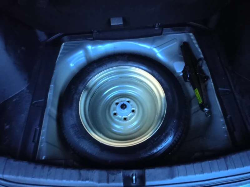 Honda Cr-v, снимка 8 - Автомобили и джипове - 52852942