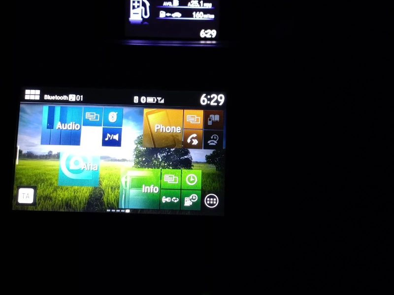 Honda Cr-v, снимка 13 - Автомобили и джипове - 52852942