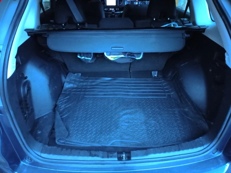 Honda Cr-v, снимка 7 - Автомобили и джипове - 52852942