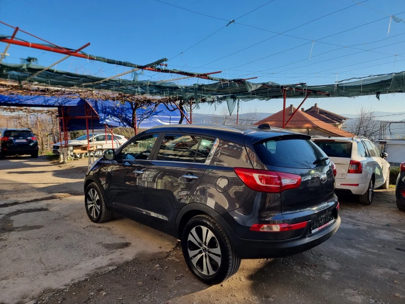 Kia Sportage 1.7* CRDI* , снимка 8 - Автомобили и джипове - 52831408