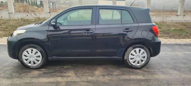 Toyota Urban Cruiser, снимка 5 - Автомобили и джипове - 52891068