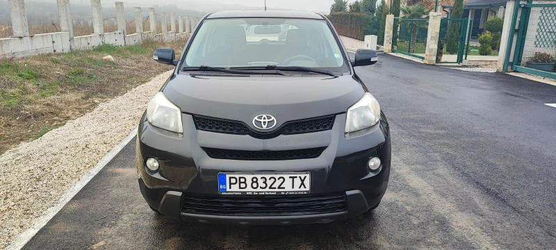 Toyota Urban Cruiser, снимка 3 - Автомобили и джипове - 52891068