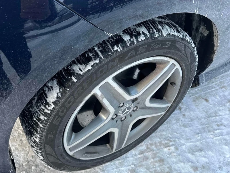 Mercedes-Benz GLE 400  CARFAX, снимка 7 - Автомобили и джипове - 53218882