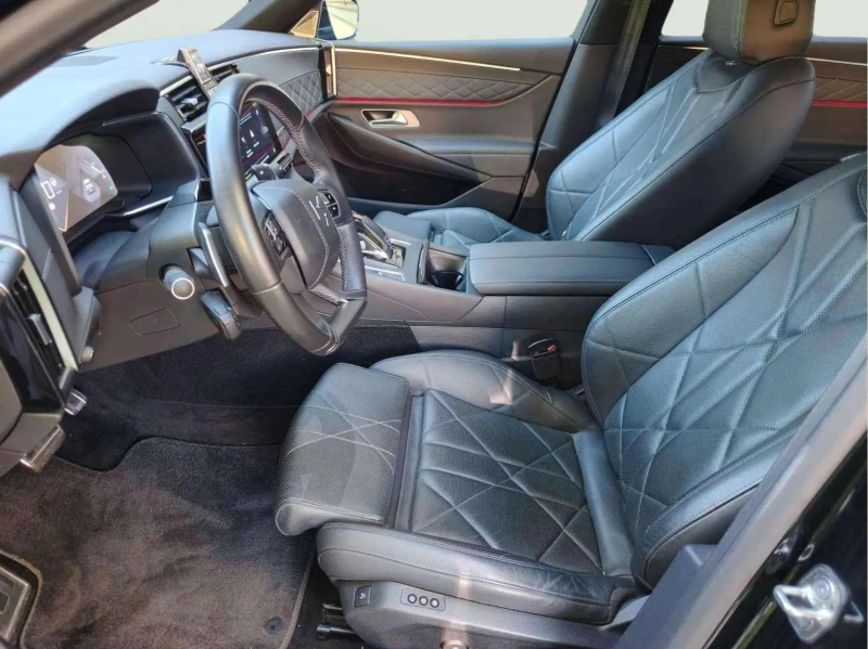 DS DS 9 1.6 i, снимка 7 - Автомобили и джипове - 53268497