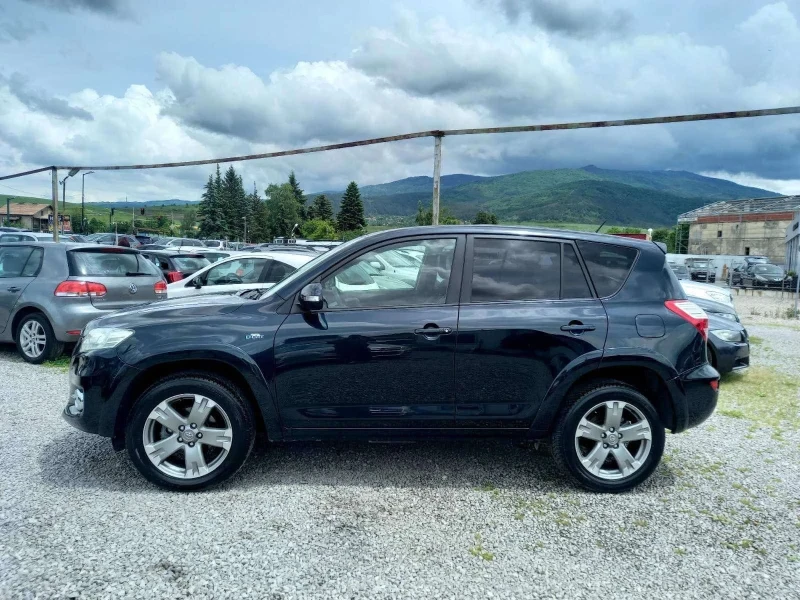 Toyota Rav4, снимка 3 - Автомобили и джипове - 53385894