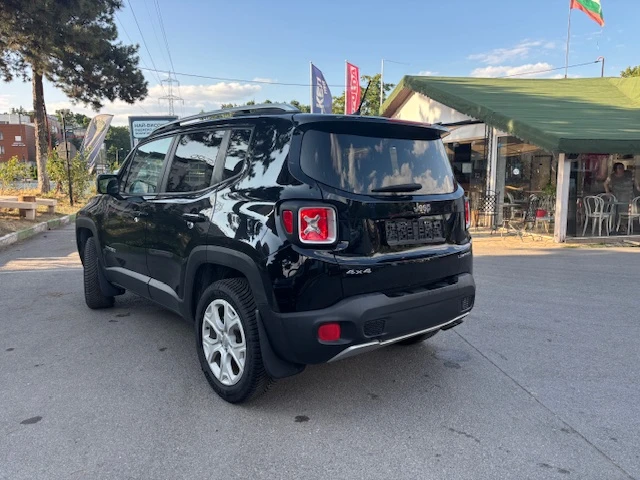 Jeep Renegade  | Mobile.bg   11