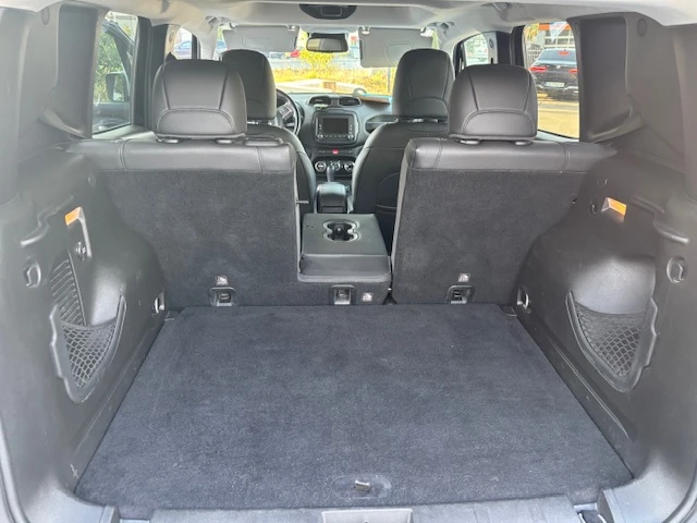 Jeep Renegade  | Mobile.bg   15