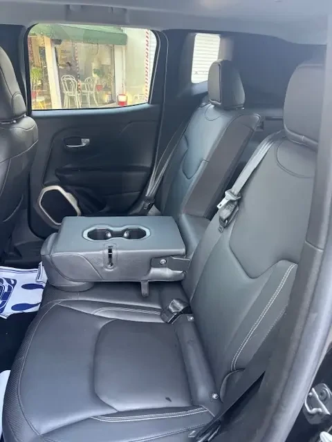 Jeep Renegade  | Mobile.bg   14