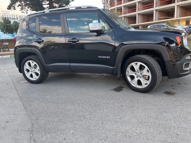Jeep Renegade ГАРАНЦИЯ - изображение 9