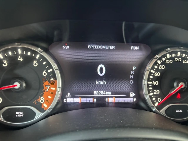 Jeep Renegade ГАРАНЦИЯ - изображение 2