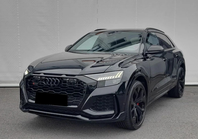 Audi RSQ8 4.0 TFSI Quattro  - 157500 лв. / 80528.47 € - 12423594 1