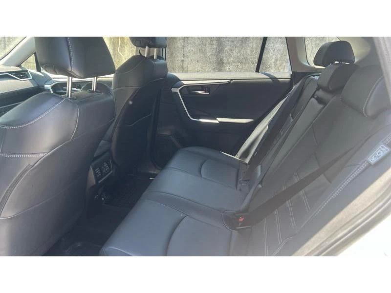 Toyota Rav4 2.0 VVT-i CVT Luxury | Mobile.bg � ����������� 17
